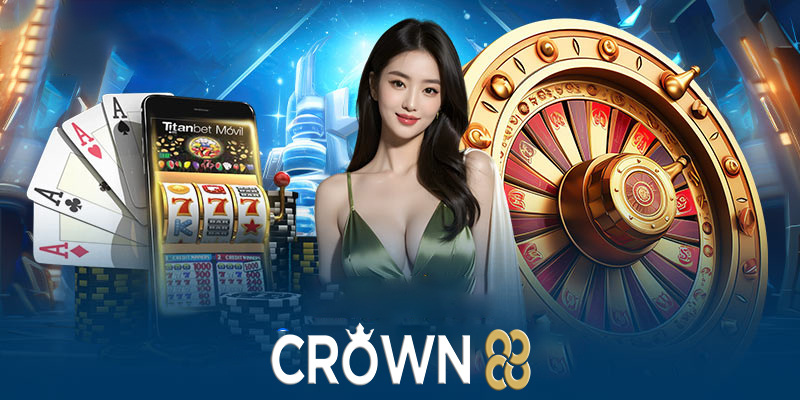 Chơi có trách nhiệm Crown88 | Chìa chóa để bạn thành công