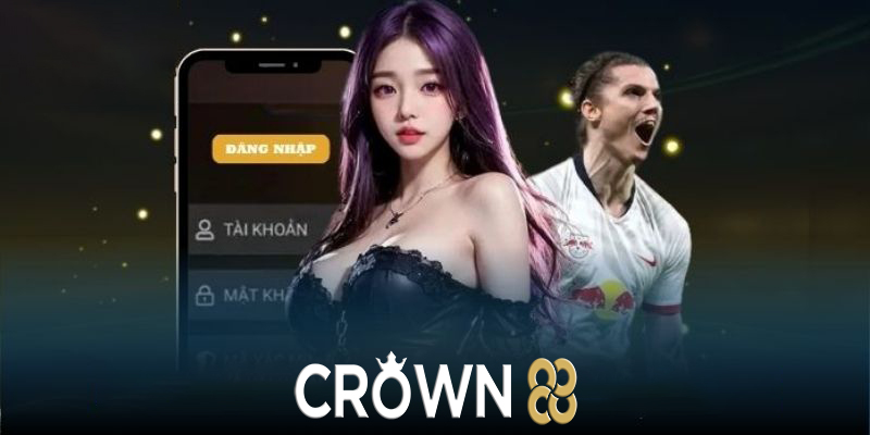 Lợi ích khi tham gia đăng nhập Crown88