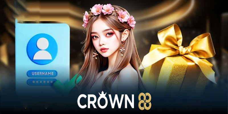 Những ưu đãi hấp dẫn từ khuyến mãi Crown88