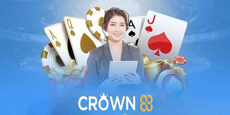 Tại sao nên liên hệ Crown88