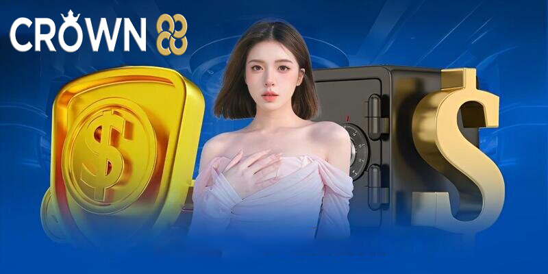 Hướng dẫn nạp tiền Crown88 chi tiết